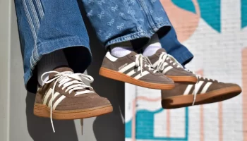 Adidas Handball Spezial «Earth Strata»