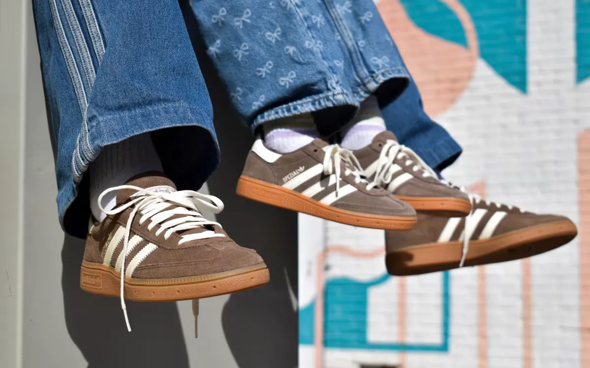 Adidas Handball Spezial «Earth Strata»