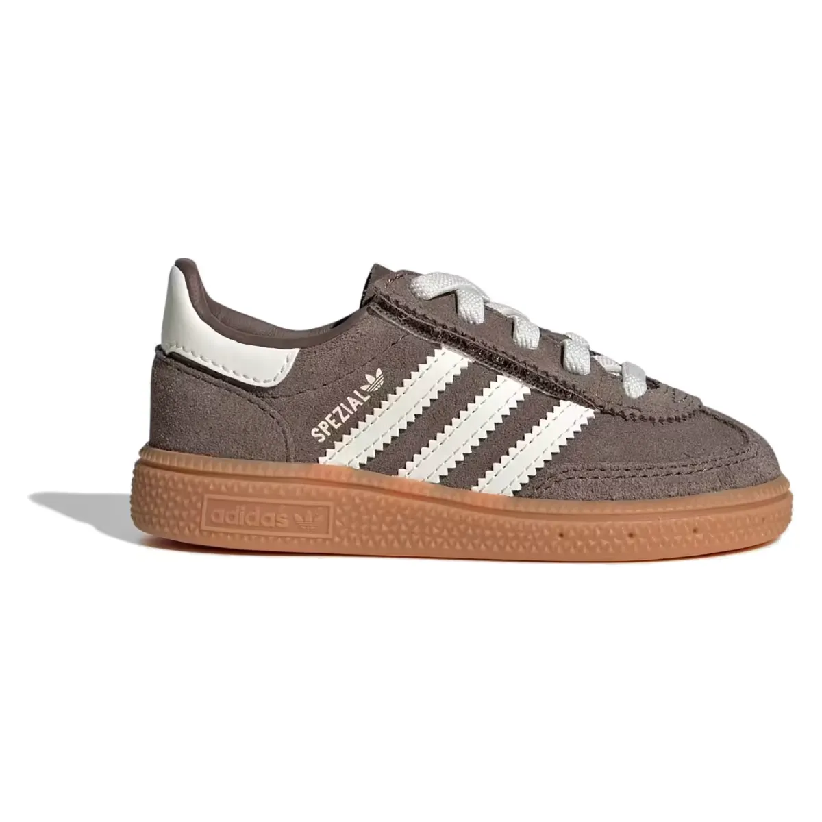 Носите кроссовки Adidas Handball Spezial «Earth Strata» всей семьёй!
