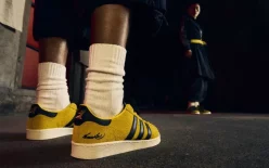 Adidas Jabbar Lo «Bruce Lee»