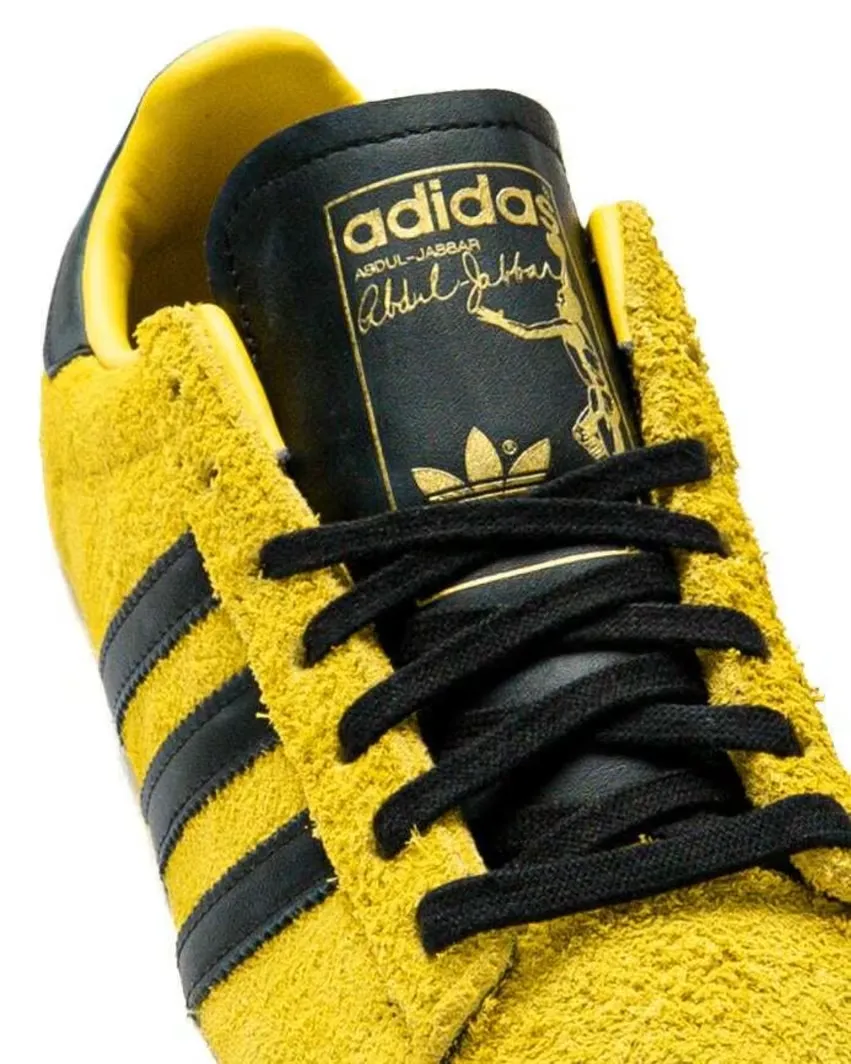 Adidas отмечает 85-летие Брюса Ли, выпуская кроссовки Jabbar Lo «Bruce Lee»