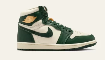 Air Jordan 1 Retro High OG Wmns «Pro Green»