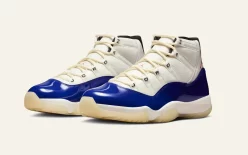 Air Jordan 11 Retro "Rare Air"