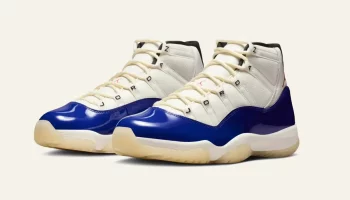 Air Jordan 11 Retro "Rare Air"