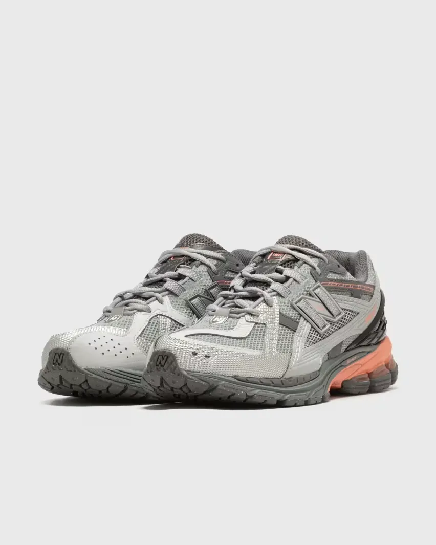 BSTN отмечает 10-летний юбилей эксклюзивной моделью New Balance 1906 «10th Anniversary Exclusive»