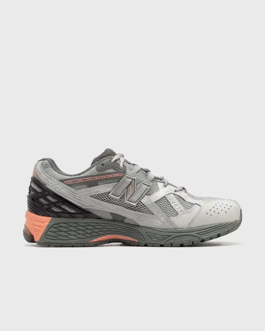 BSTN отмечает 10-летний юбилей эксклюзивной моделью New Balance 1906 «10th Anniversary Exclusive»