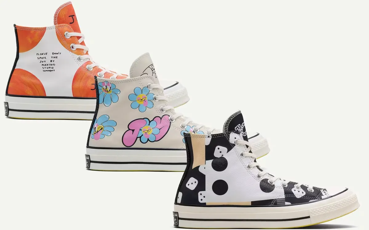 Marc-Jacobs-x-Converse-Chuck-70-JOY