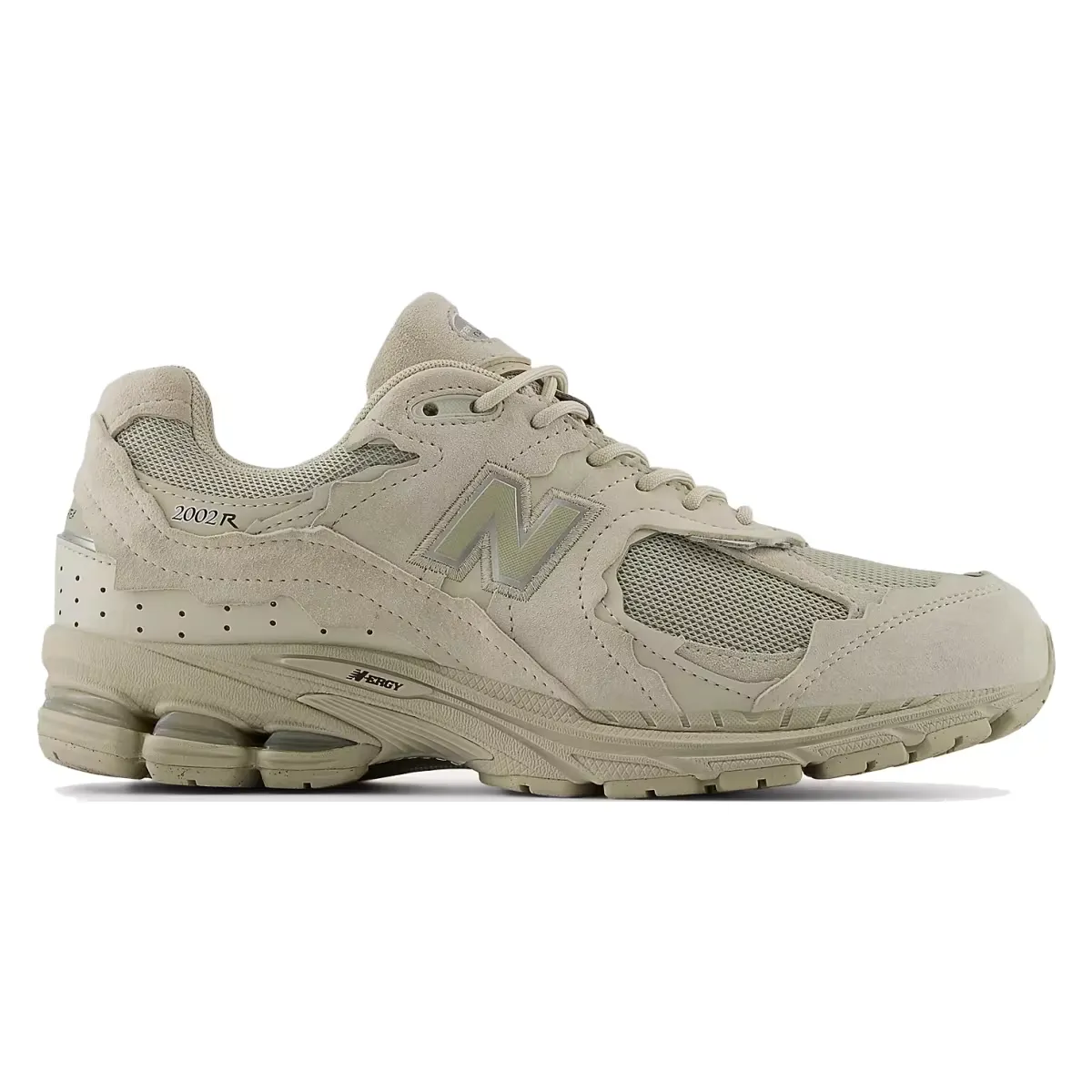 New Balance анонсирует трёхкомпонентный набор 2002DX Protection Pack с отделкой GORE-TEX