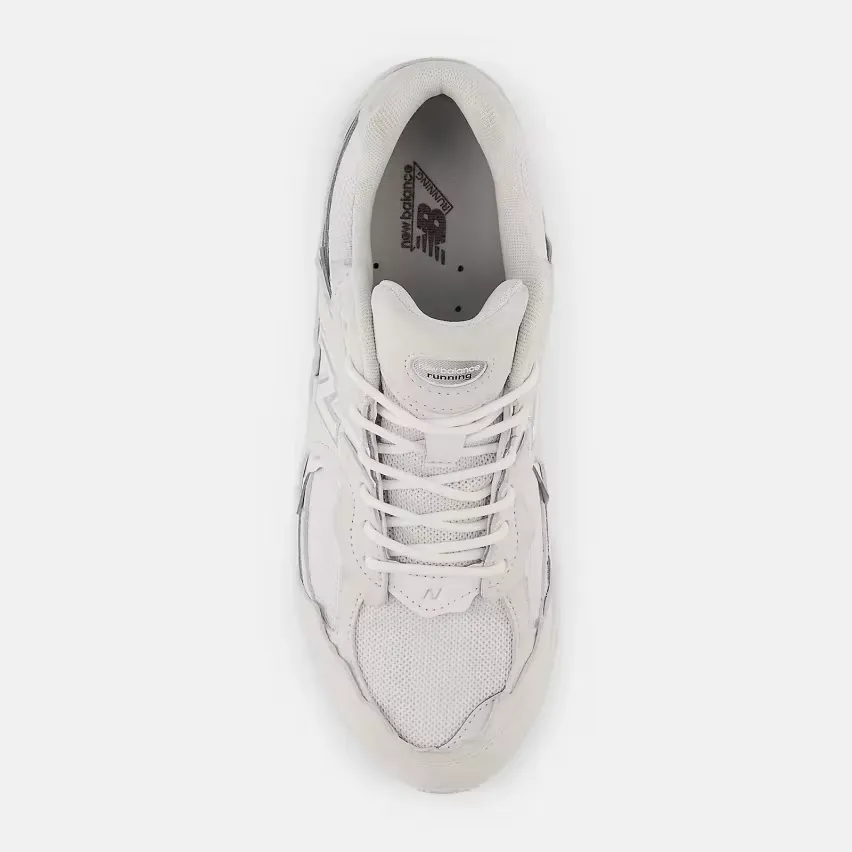 New Balance анонсирует трёхкомпонентный набор 2002DX Protection Pack с отделкой GORE-TEX