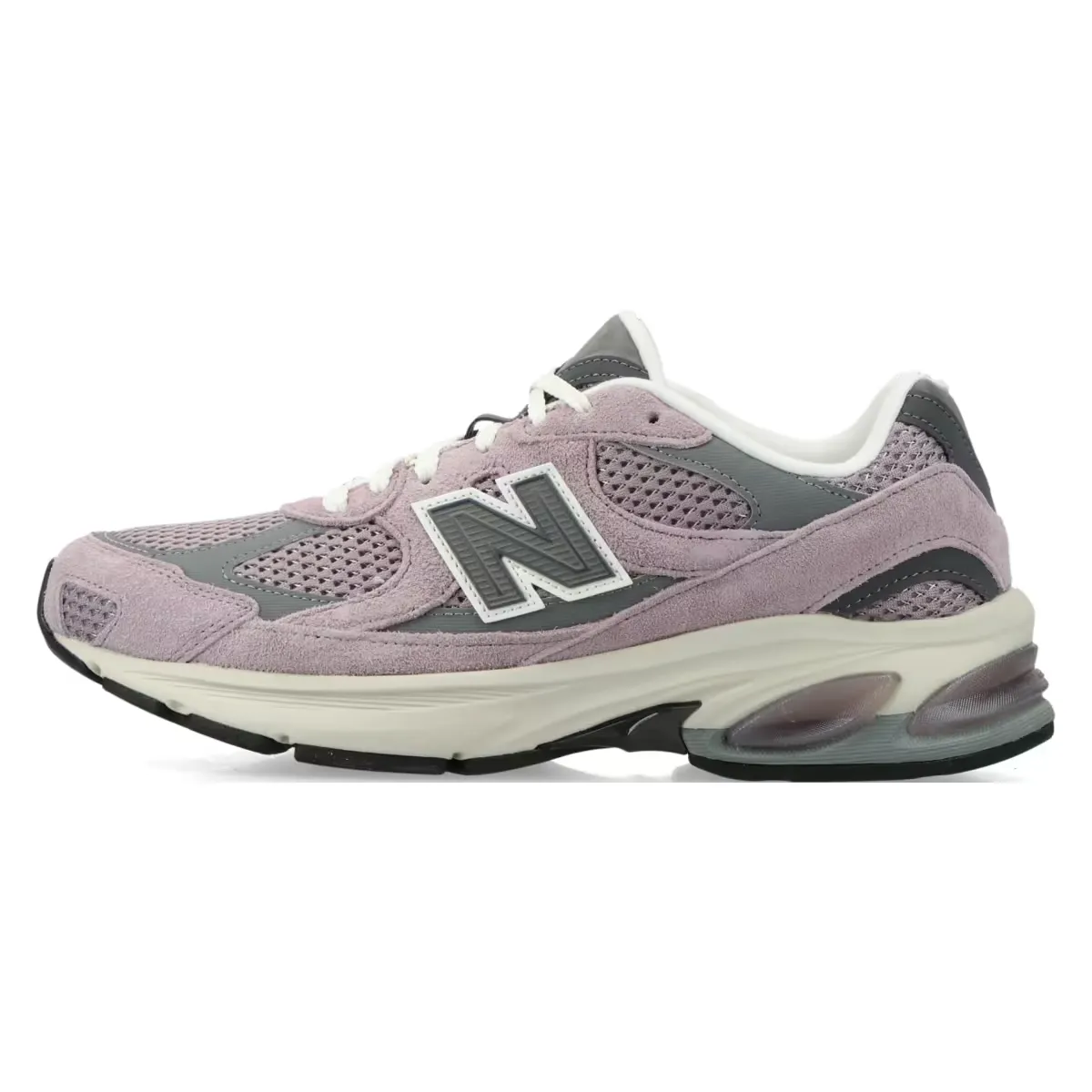 New Balance представляет две обновлённые модели 2010: «Ice Wine» и «Vintage Indigo»