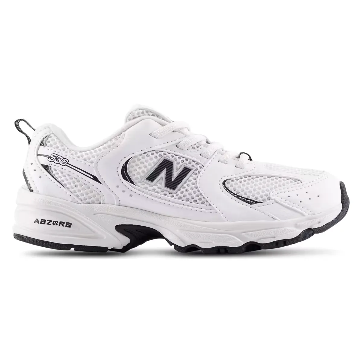 Обзор самых модных кроссовок New Balance для детей на данный момент