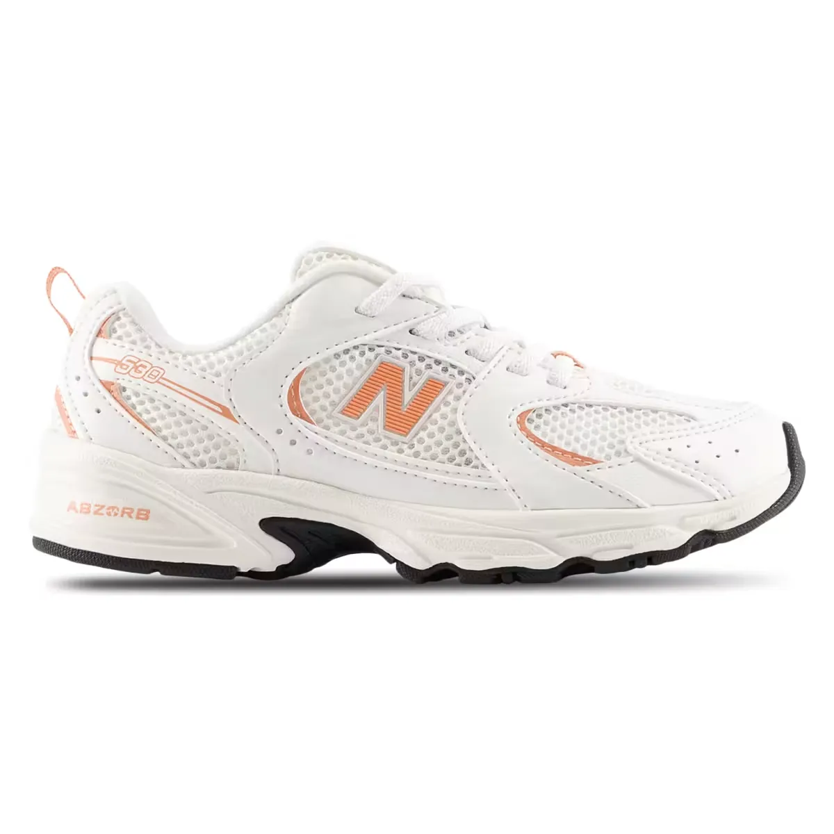 Обзор самых модных кроссовок New Balance для детей на данный момент