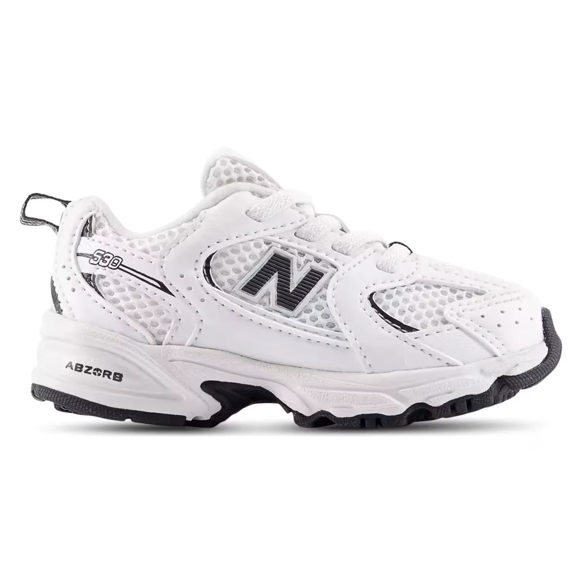 Обзор самых модных кроссовок New Balance для детей на данный момент