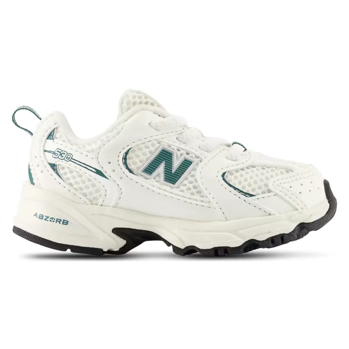 Обзор самых модных кроссовок New Balance для детей на данный момент