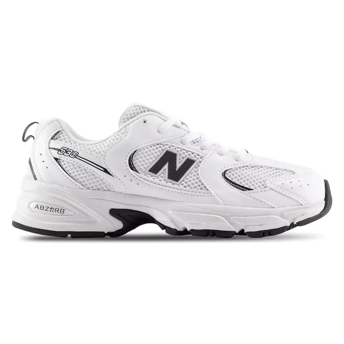 Обзор самых модных кроссовок New Balance для детей на данный момент