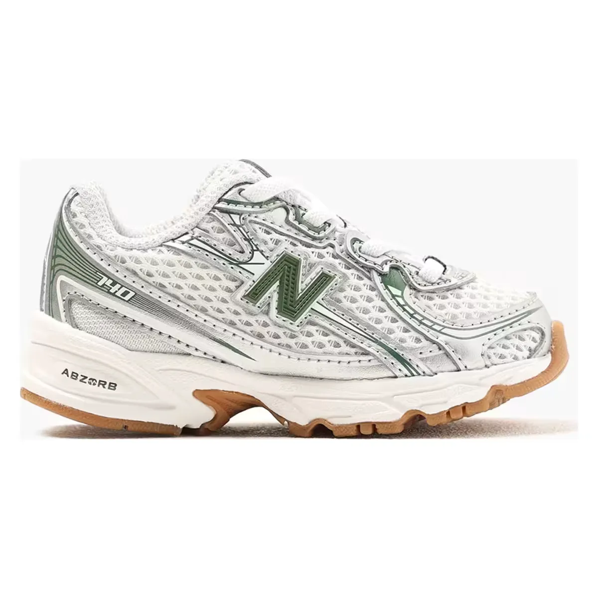 Обзор самых модных кроссовок New Balance для детей на данный момент