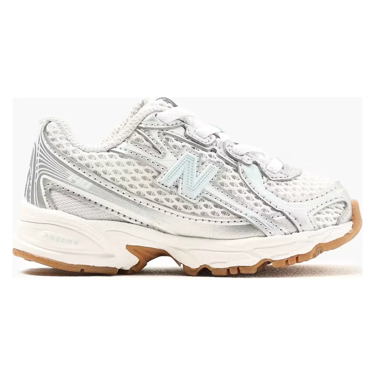 Обзор самых модных кроссовок New Balance для детей на данный момент