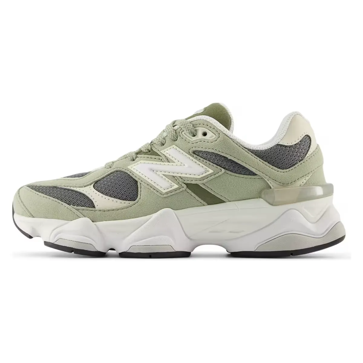 Обзор самых модных кроссовок New Balance для детей на данный момент