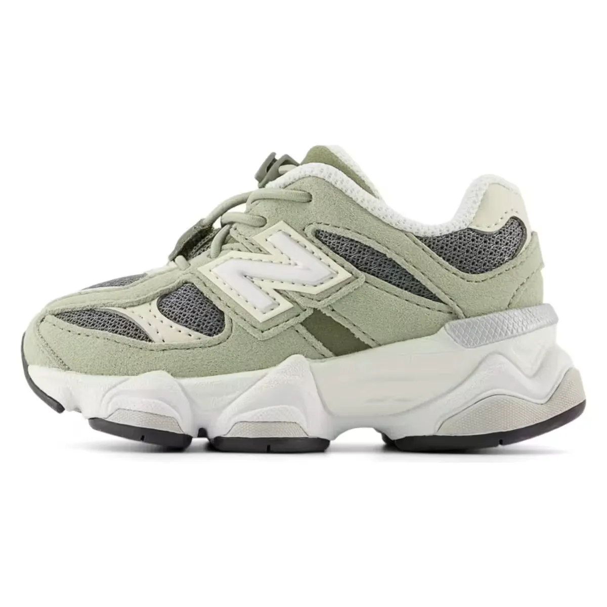 Обзор самых модных кроссовок New Balance для детей на данный момент