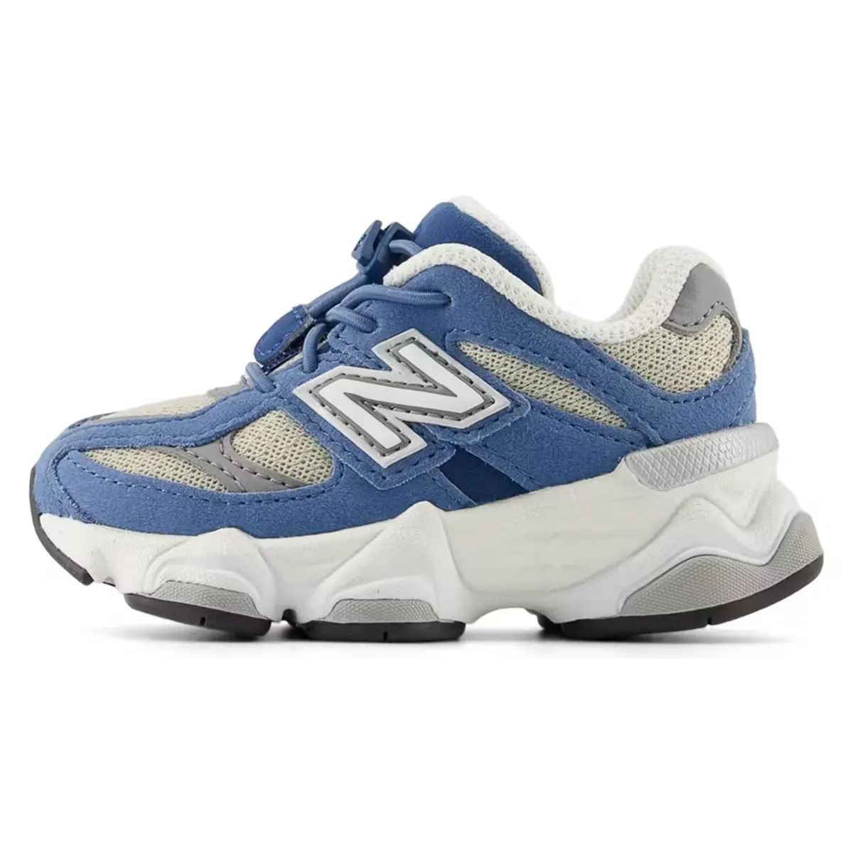 Обзор самых модных кроссовок New Balance для детей на данный момент