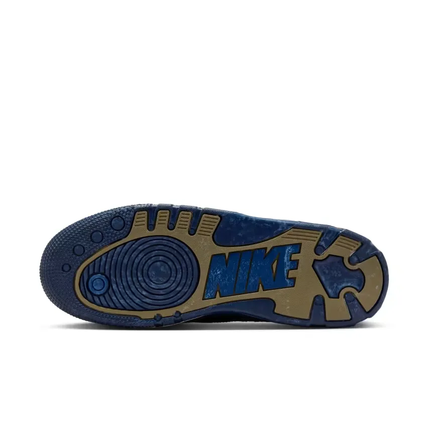 NIGO, Levi's и Nike объединяют усилия для создания двух новых кроссовок Air Force 3 Low