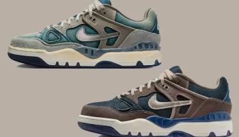 NIGO-x-Levis-x-Nike-Air-Force-3-Low-Enigma-Stone-Olive-Grey