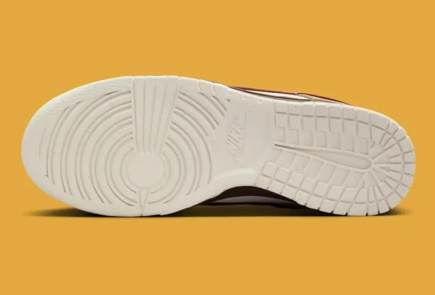 Nike представляет осеннее обновление кроссовок Dunk Low «Khaki Leopard» с нотками сафари