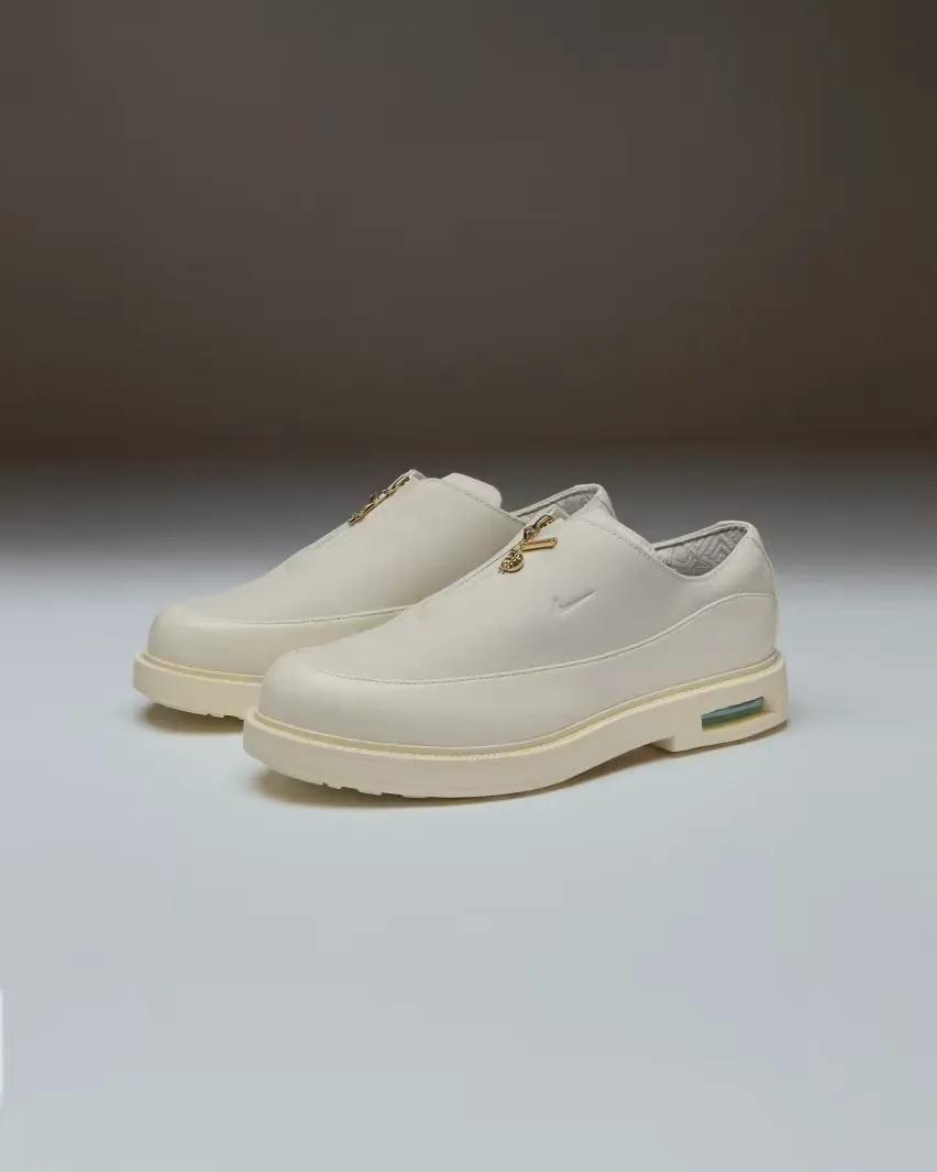 Nike и Air Afrique выпускают модель Air Max RK61 в честь истории африканской авиации
