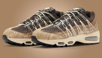 PHANTACi x Nike Air Max 95