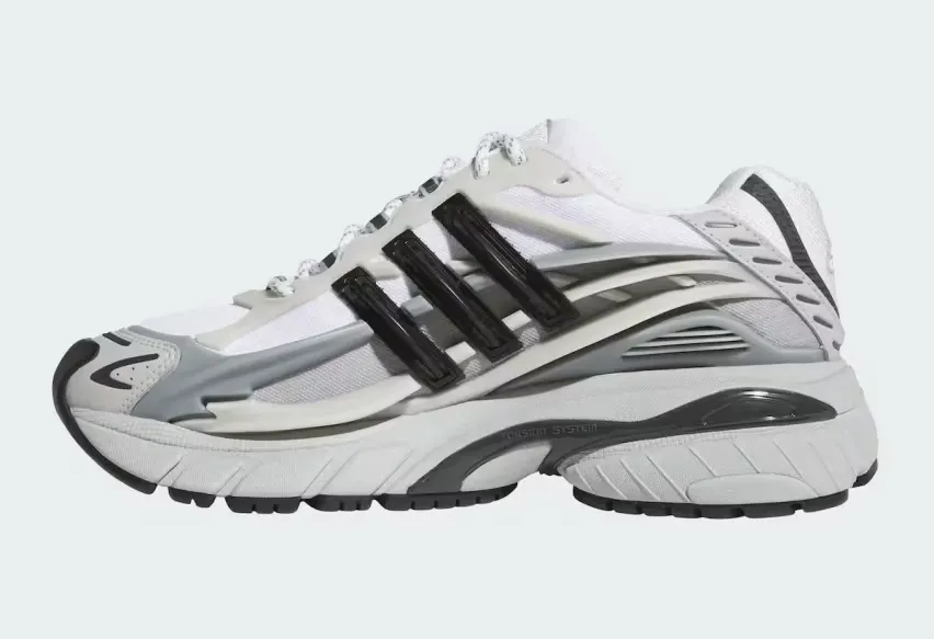 Фаррелл и adidas представляют кроссовки Adistar Jellyfish в цветах «Real Green» и «Solid Grey Black»