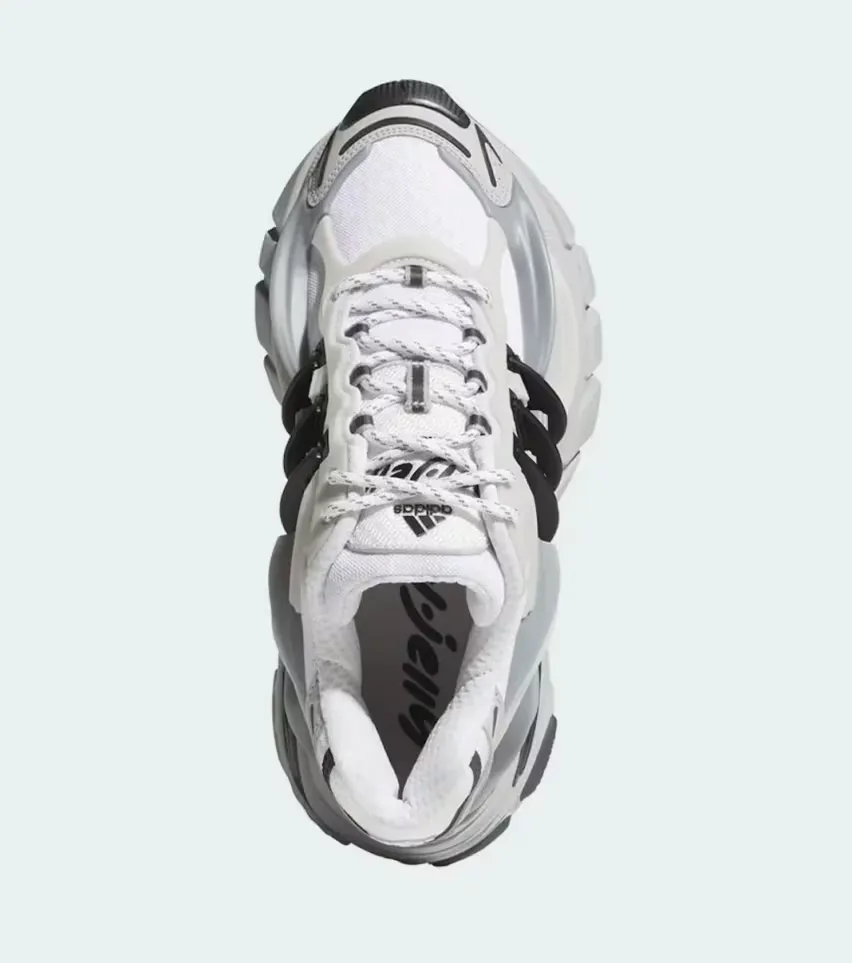 Фаррелл и adidas представляют кроссовки Adistar Jellyfish в цветах «Real Green» и «Solid Grey Black»