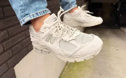 New Balance 2002DX Protection Pack «Shipyard»