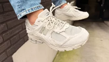 New Balance 2002DX Protection Pack «Shipyard»