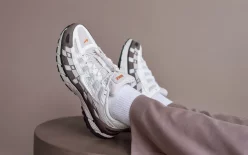 Nike P-6000 Mink Brown