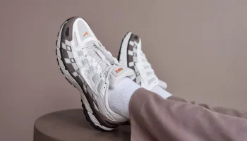 Nike P-6000 Mink Brown