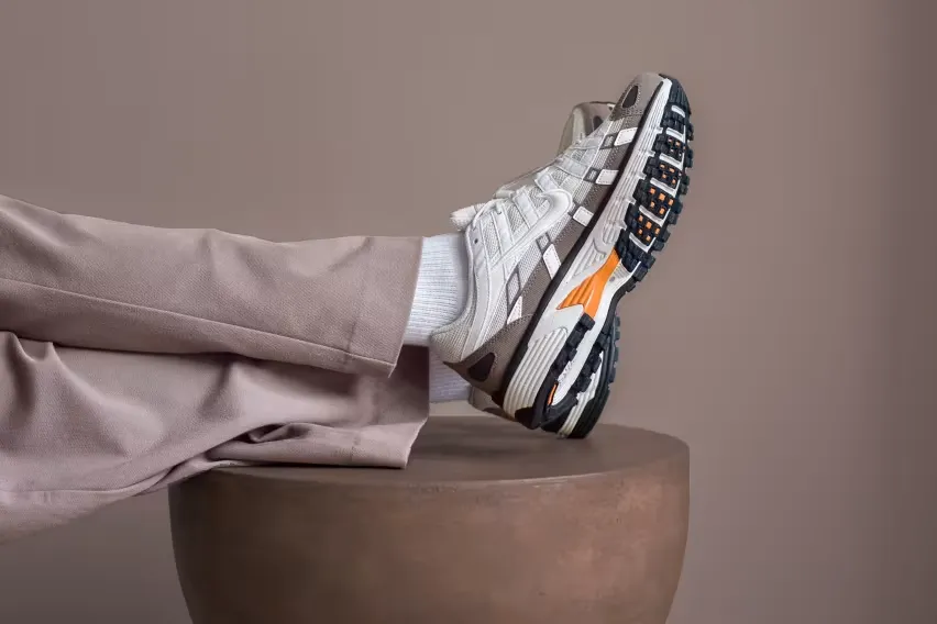 Nike представляет P-6000 в осенней расцветке «Mink Brown»