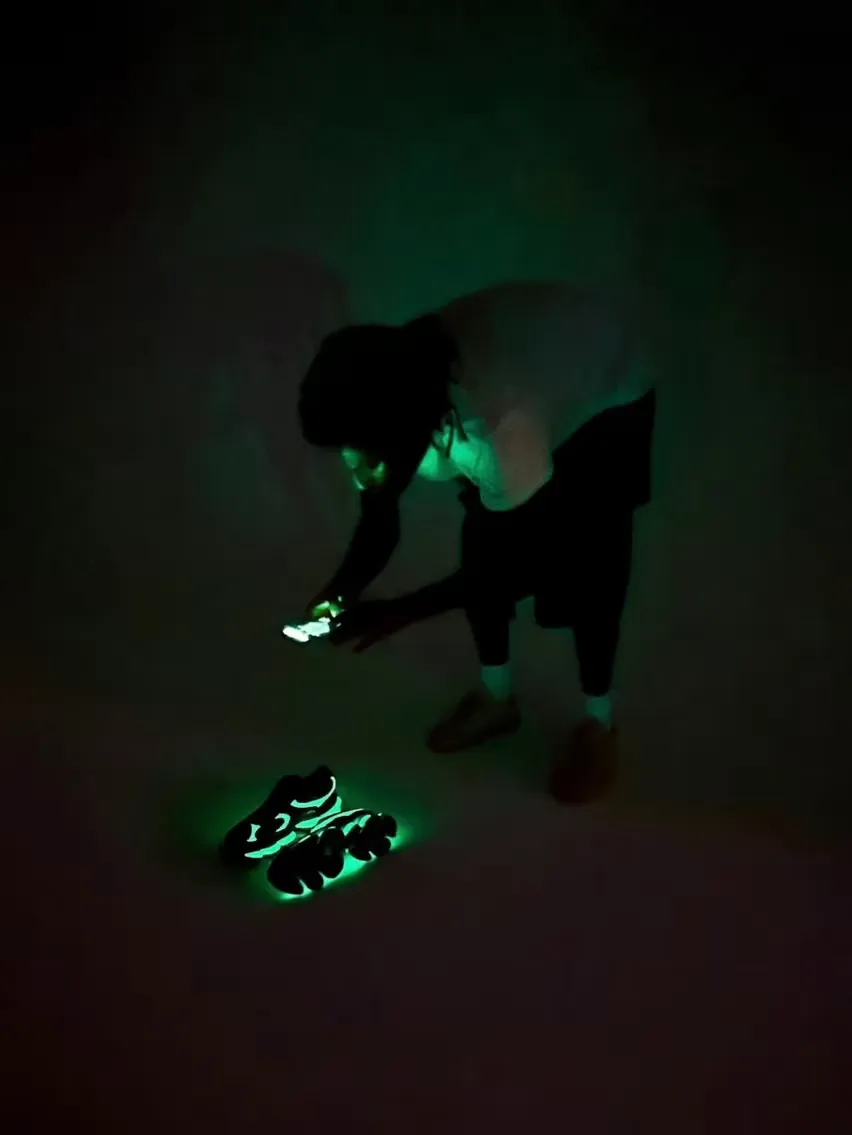 Aminé x New Balance ABZORB 2000 «Biblioteca» уже в продаже!