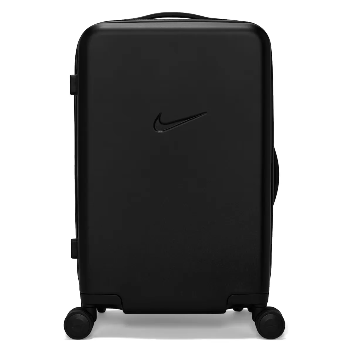 Скоро вы сможете путешествовать стильно с новыми чемоданами Nike Air Force 1