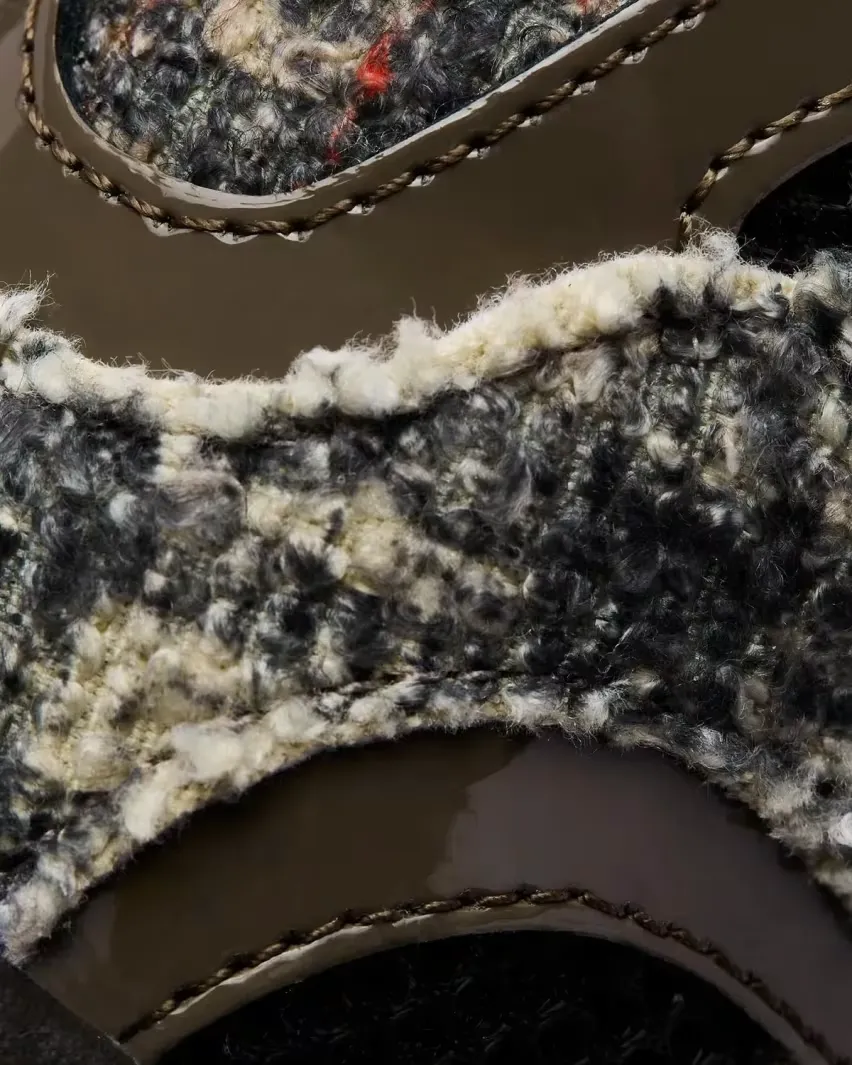 Джо Фрешгудс придал винтажный вид моделям New Balance ABZORB 2010 «Hand-Me-Downs» и «Bag Lady»