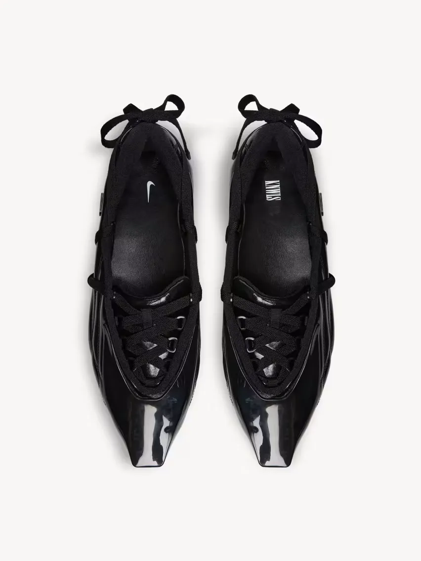 KNWLS представляет Nike Air Max Muse в футуристическом облике в трёх цветовых решениях