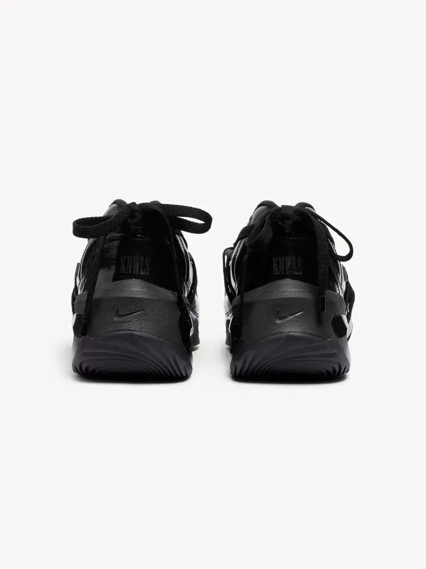 KNWLS представляет Nike Air Max Muse в футуристическом облике в трёх цветовых решениях