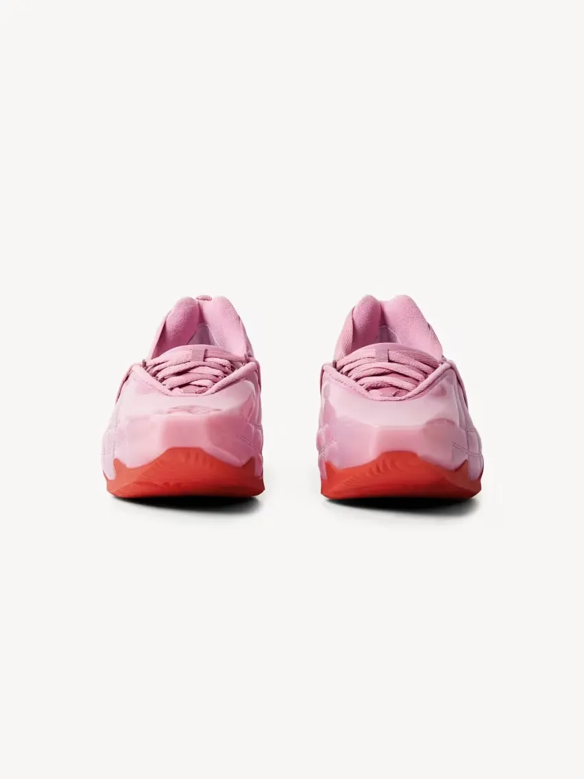 KNWLS представляет Nike Air Max Muse в футуристическом облике в трёх цветовых решениях