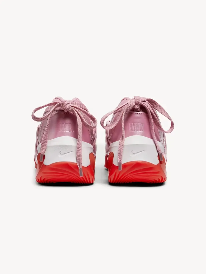 KNWLS представляет Nike Air Max Muse в футуристическом облике в трёх цветовых решениях