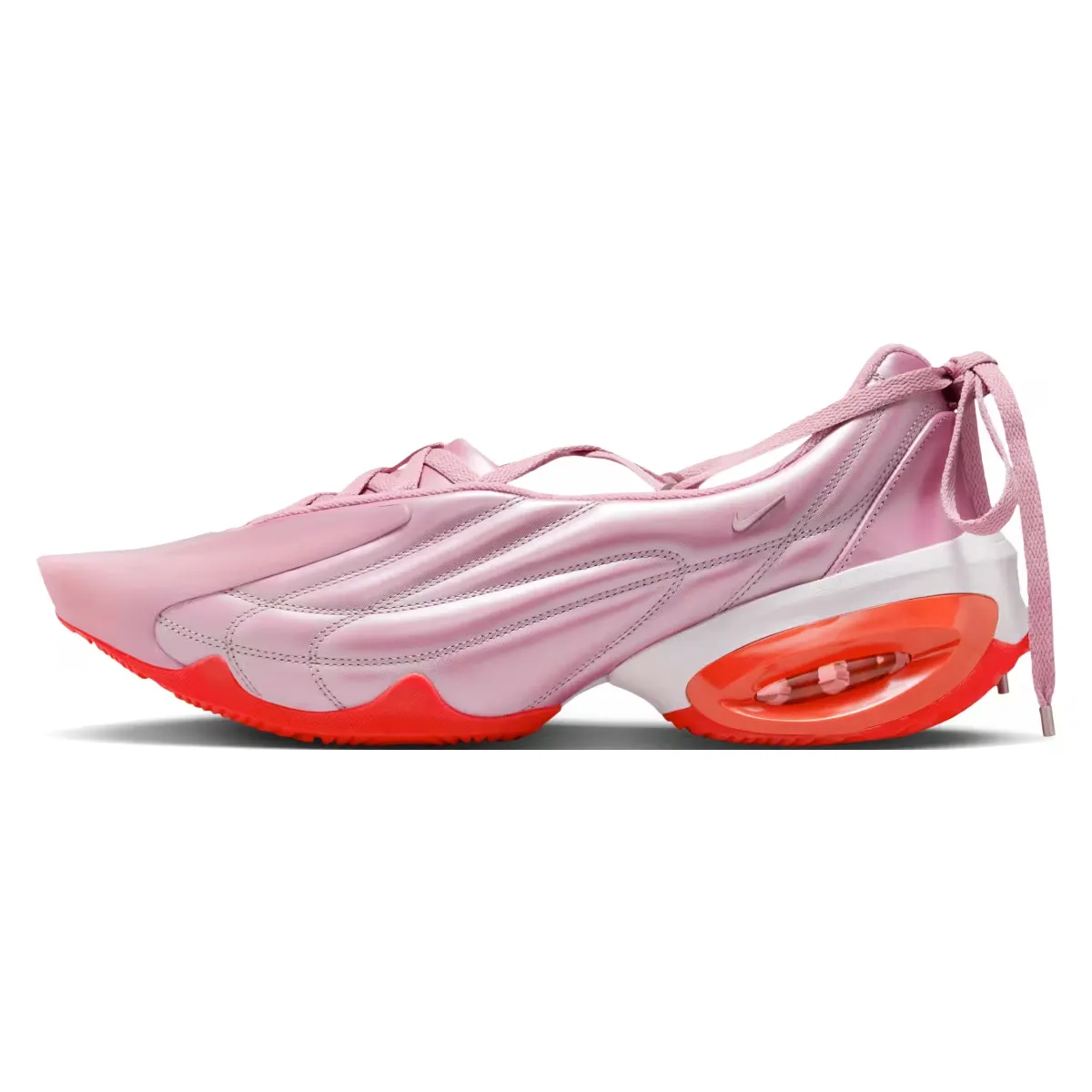 KNWLS представляет Nike Air Max Muse в футуристическом облике в трёх цветовых решениях