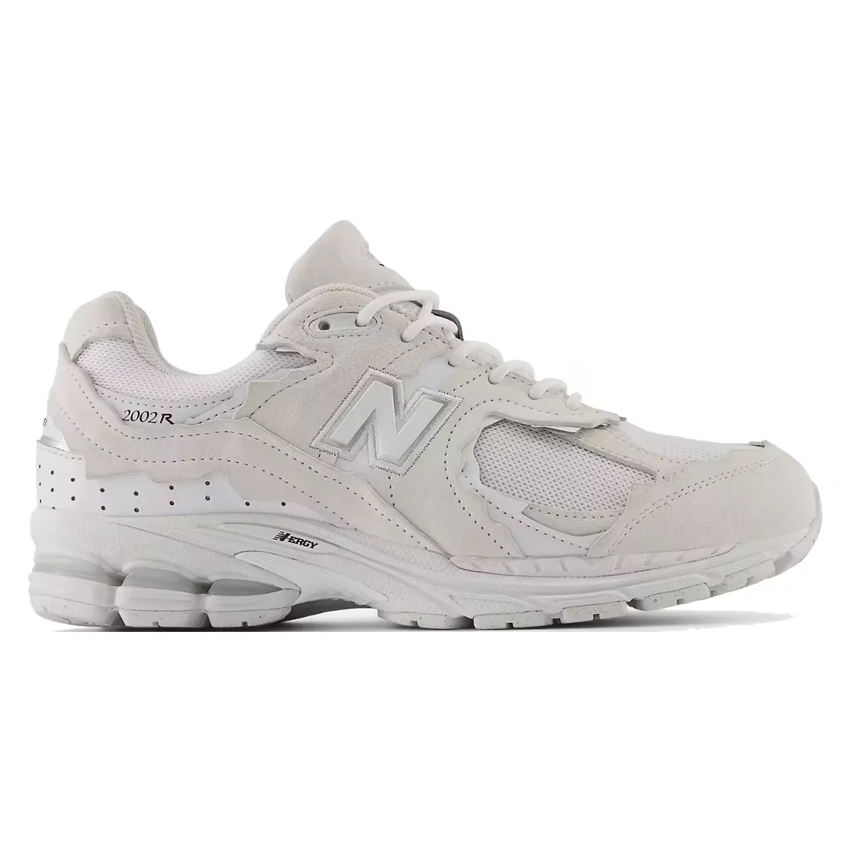 New Balance 2002DX Protection Pack Gore-tex «White Reflection» сохраняет чистоту и свежесть