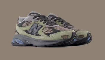 New Balance 2010 «Dark Olivine»