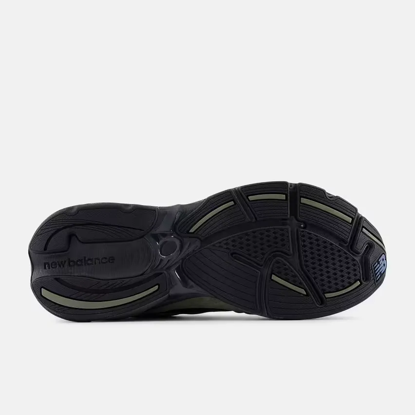 Кроссовки New Balance 2010 «Dark Olivine» готовы к осени