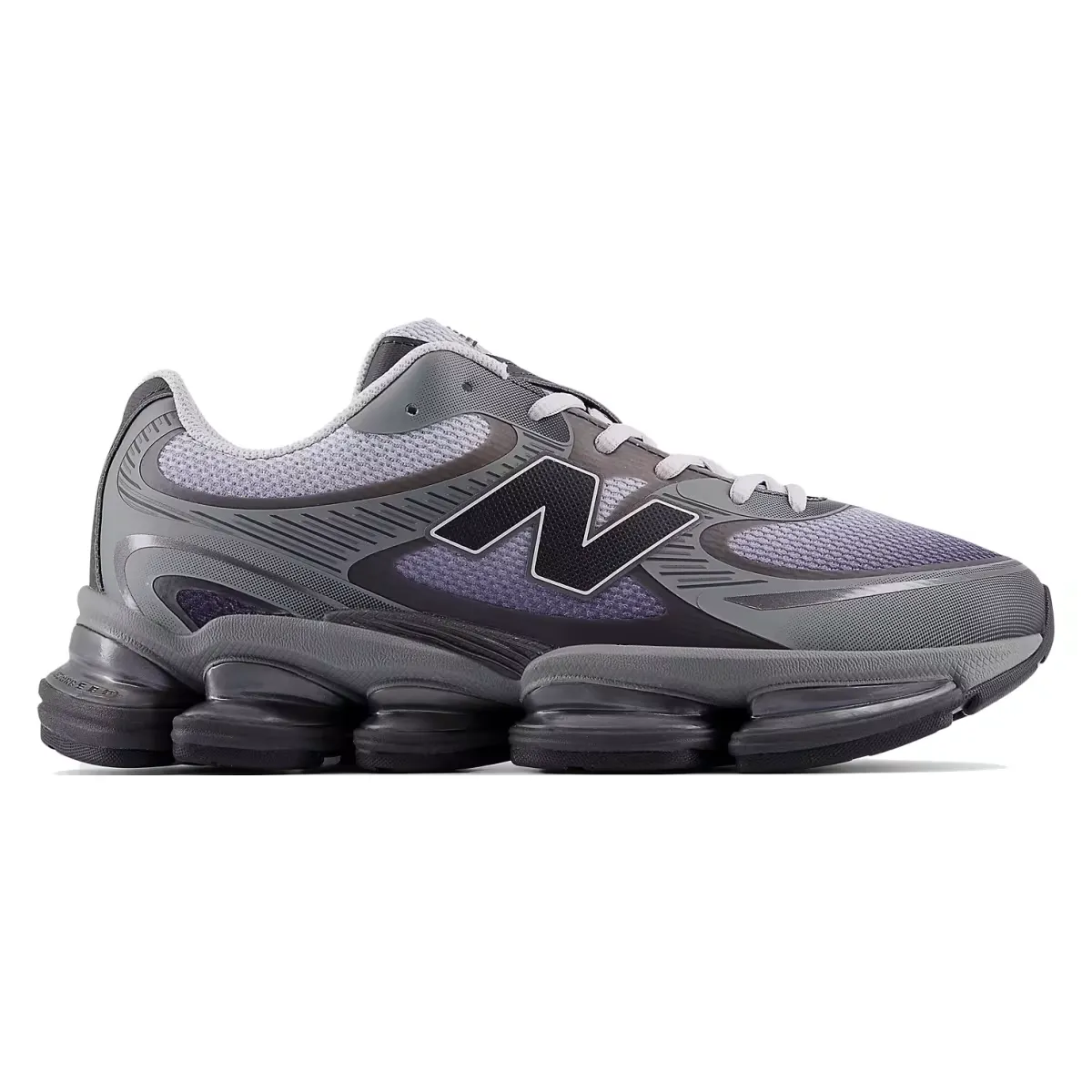 Компания New Balance выпустит Abzorb 2000 в цветах «Black Pearl Grey» и «Rose Sugar» в среду, 15 октября