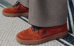 New Balance Made in UK Allerdale «Cinnamon Stick»