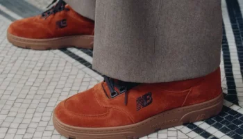 New Balance Made in UK Allerdale «Cinnamon Stick»